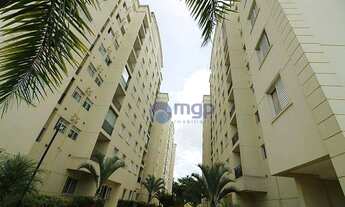 Imagem: Apartamento com 2 dormitórios à venda