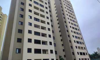 Imagem: Condomínio Brasil 500 - Apartamento de