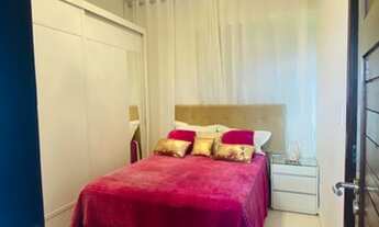 Imagem 5: Luau de Ponta Negra 116m2 com 3 suítes todo projetado e reformado