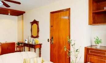 Imagem 2: Apartamento Próx. Ibirapuera, com 3 dormitórios, 1 suíte, 1 vaga, em Jardim Paulista, São