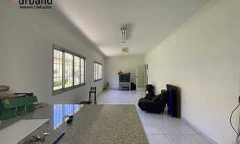 Imagem 7: Casa maravilhosa de 350 m² com 3 suítes e área de lazer espetacular