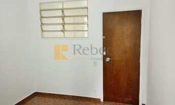 Imagem: Apartamento com 1 dormitório para alugar