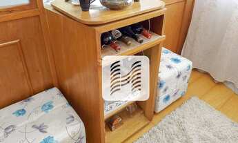 Imagem 7: Apartamento com 1 dormitório para alugar, 32 m² por R$ 2.451,23/mês - Vila Buarque - São P