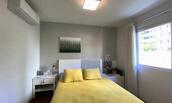 Imagem 5: 3 quartos no Brooklin a 1 quadra do metro e perto de tudo !