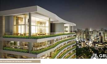 Imagem 5: Apartamento para Venda em São Paulo, Moema, 3 dormitórios, 3 suítes, 5 banheiros, 2 vagas