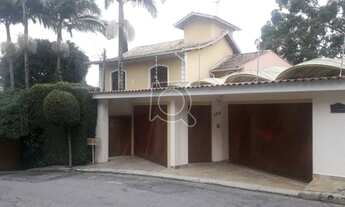 Imagem: Sobrado para venda no Horto FLorestal