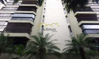 Imagem: Excelente apartamento à venda, 118 m²