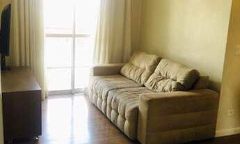 Imagem 4: Apartamento com 2 dormitórios à venda, 46 m² por R$ 330.000,00 - Parque Maria Helena - São