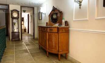 Imagem 7: Casa aconchegante com excelente espaço externo para lazer