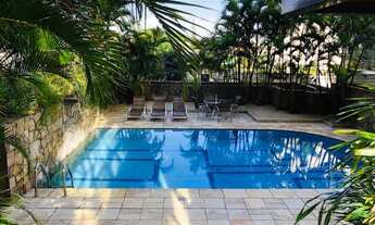 Imagem 2: São Paulo - Apartamento Padrão - Saúde