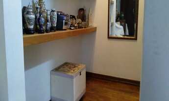 Imagem 2: Sobrado para venda possui 145 metros quadrados com 3 quartos em Santana - São Paulo - SP