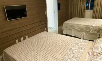 Imagem 2: Excelente apartamento 2/4 no Caminho das Árvores!