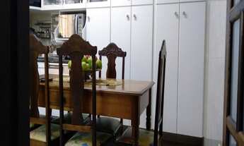 Imagem 5: Sobrado para venda possui 145 metros quadrados com 3 quartos em Santana - São Paulo - SP