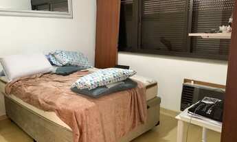 Imagem 4: Flat para venda possui 40 metros quadrados com 1 quarto em Jardim Paulista - São Paulo - S