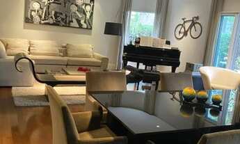 Imagem 3: São Paulo - Apartamento Padrão - Alto de Pinheiros