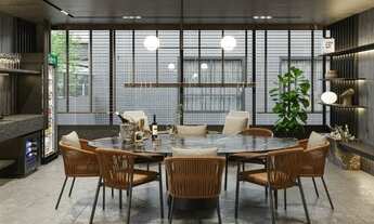 Imagem 6: Hit Cabo Branco - Studio com 30 metros quadrados com 1 quarto em Cabo Branco