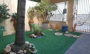 Imagem 3: Sobrado Horto Florestal