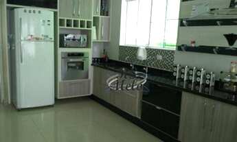 Imagem 3: Sobrado com 3 dormitórios à venda, 305 m² por R$ 690.000,00 - Jardim Nossa Senhora do Carm