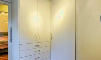 Imagem: Apartamento para venda com 136 metros quadrados