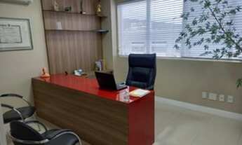 Imagem 5: Sala para consultório