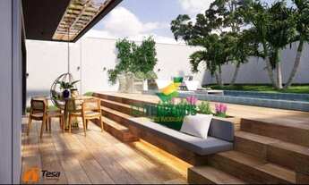 Imagem 3: Casa Sobrado Florais da Mata 240 m2