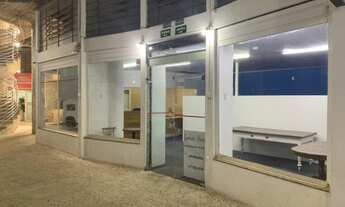 Imagem: Loja em Galeria Centro de Rio Preto