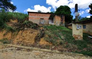 Imagem 6: Vendo lote com casa no centro de São Domingos do Norte