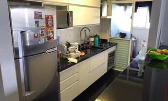 Imagem 2: APARTAMENTO A VENDA NO JAGUARÉ PRÓXIMO A USP 2 VAGAS E LAZER COMPLETO