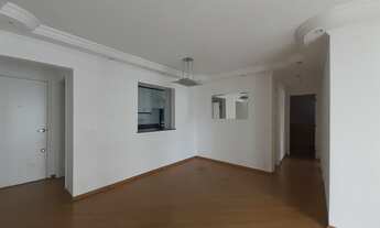 Imagem 2: Apartamento para venda possui 74 metros quadrados com 3 quartos em Jardim Peri Peri - São