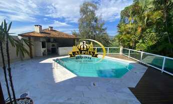 Imagem 2: Casa em condomínio Alphaville