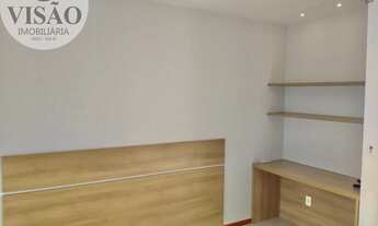 Imagem 6: APARTAMENTO RESIDENCIAL em MANAUS - AM, PARQUE 10 DE NOVEMBRO - Residencial Topázio