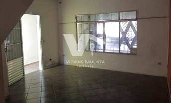 Imagem 3: Sobrado para Venda (Cidade Líder), 180 m², 3 dormitórios, 2 WCs, Churrasqueira e 2 vagas c