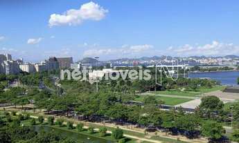 Imagem 4: Venda ou locação Apartamento 3 quartos Glória Rio de Janeiro