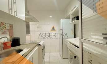 Imagem 5: Copacabana apartamento 2 quartos suíte todo mobiliado