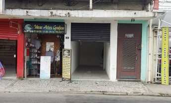Imagem 2: Alugo loja. Centro - Nova Iguaçu/RJ