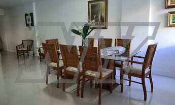 Imagem 7: APARTAMENTO DE 215M2, 3 SUÍTES EM PRÉDIO NOVO COM ÓTIMA LOCALIZAÇAO NO JARDIM OCEÂNICO