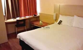 Imagem 5: Flat para venda de 20 metros quadrados com 1 quarto em Bela Vista - São Paulo - SP