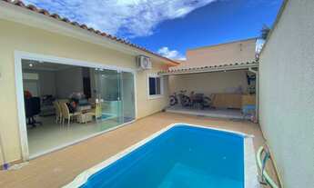 Imagem: RF-Casa de condomínio para venda com 140