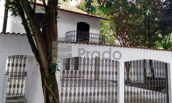 Imagem: SãO PAULO - Casa Padrão - Vila São Francisco