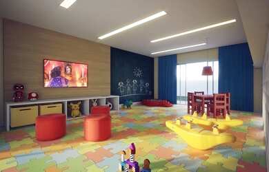 Imagem 5: Vendo apartamento no Ed. Foz do Iguaçu