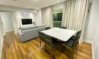 Imagem 2: Lindo apt a venda com 99m² na região do Morumbi