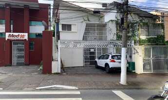 Imagem: CASA PARA FINS COMERCIAIS AO LADO DO METRÔ
