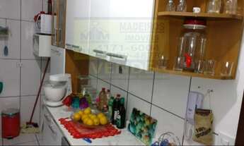 Imagem 4: Apartamento 2 DORMS R$ 265.000,00 mil Jardim Satélite ao lado da Estação Autódromo Interla