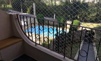 Imagem 5: Excelente apto 85mts com 3 dormitorios,2 vagas no parais do Morumbi