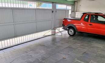 Imagem 3: Sobrado com 3 dormitórios à venda no Alto da Boa Vista