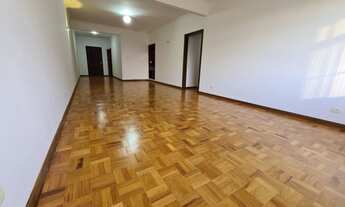 Imagem 3: Apartamento para venda tem 130 metros quadrados com 3 quartos em Pinheiros - São Paulo - S