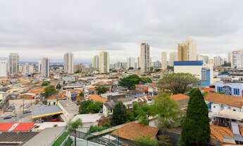 Imagem 4: Apartamento para venda possui 171 metros quadrados com 4 quartos em Vila Ipojuca - São Pau