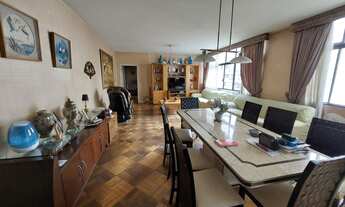 Imagem: Ótimo Apto c/ 168m2 ao Lado do Shopping