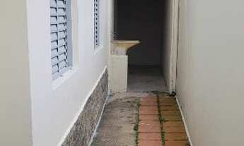 Imagem 4: Casa para venda tem 125 metros quadrados com 2 quartos em Jardim Alfredo - São Paulo - SP