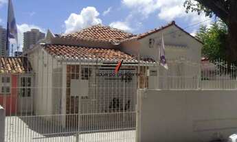 Imagem: Casa para venda com 295m2,4 quartos sendo